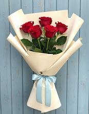 Букет Классика чувств в Баймаке