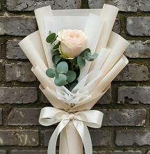 Букет цветов из:  Розы в Баймаке