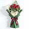 Букет цветов из: Розы в Баймаке