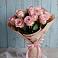 Букет цветов из: Розы в Баймаке