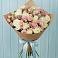 Букет цветов из: Розы в Баймаке