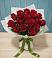 Букет Красные розы в Баймаке