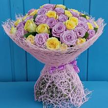 Букет 101 Волшебный Миг в Баймаке