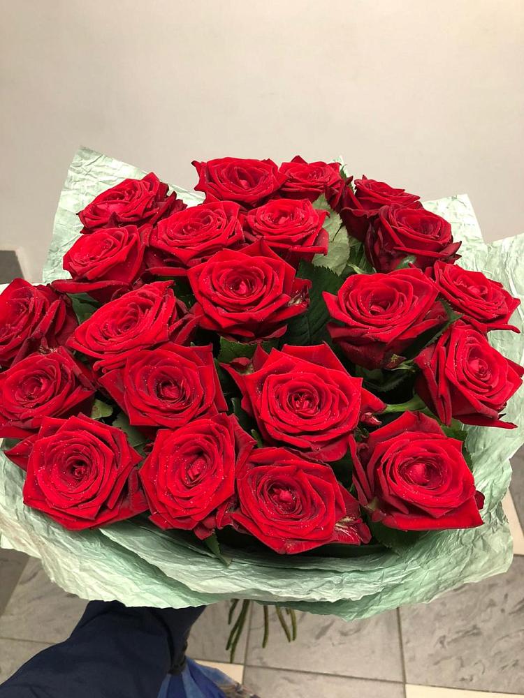 Розы Классика в Баймаке Букет Классика в Баймаке