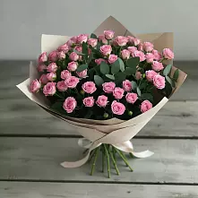 Букет Удовольствие в Баймаке