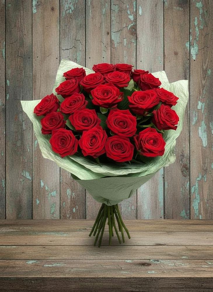 Букет Классика в Баймаке