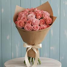 Букет цветов из:  Розы в Баймаке