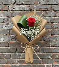 Букет цветов из:  Розы #REPLACE_PRED# Баймаке