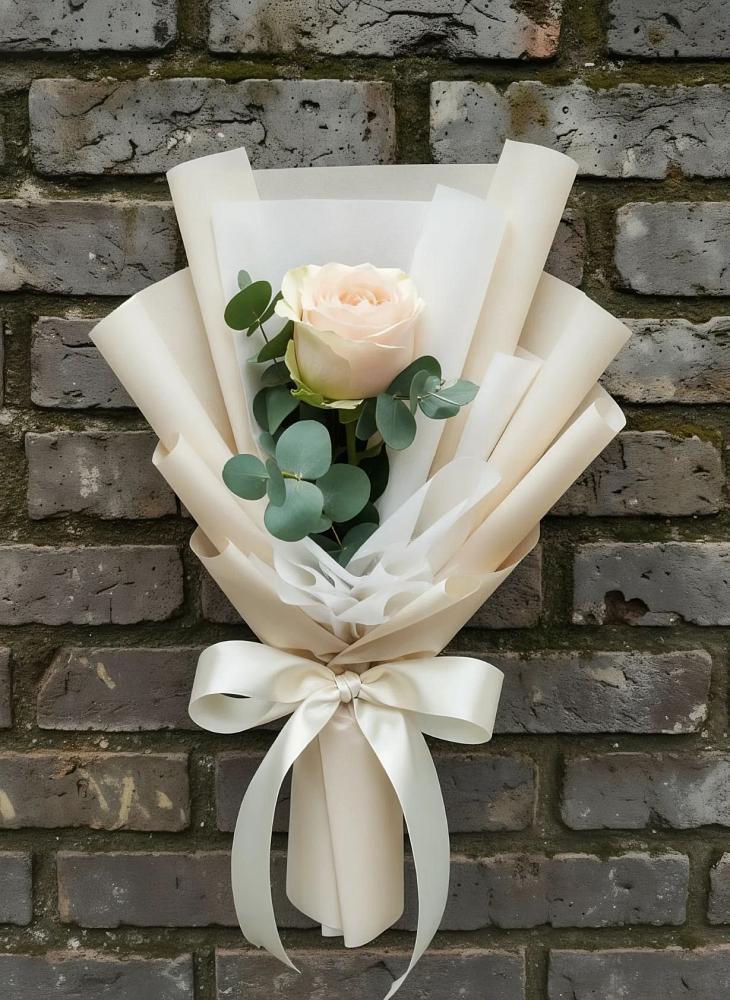 Букет цветов из: Розы в Баймаке