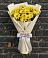 Букет цветов из: Хризантемы в Баймаке