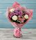 Букет цветов из: Герберы в Баймаке