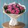 Букет цветов из: Розы в Баймаке