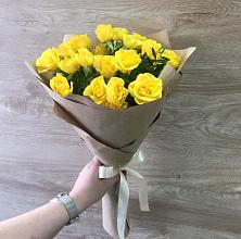 Букет цветов из:  Розы #REPLACE_PRED# Баймаке