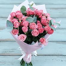 Букет Леди совершенство в Баймаке