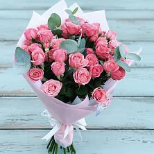 Букет Леди совершенство в Баймаке