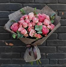 Букет цветов из:  Розы #REPLACE_PRED# Баймаке